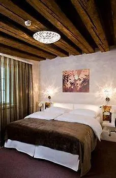 酒店 Boutiquehotel Am Dom