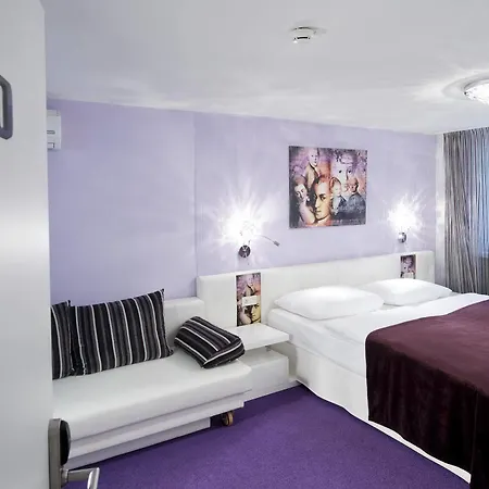 Boutiquehotel Am Dom 酒店 萨尔茨堡