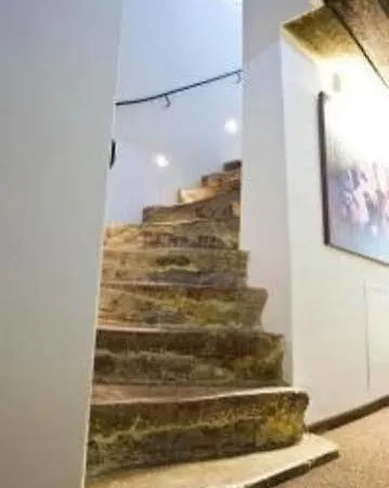 Boutiquehotel Am Dom 萨尔茨堡