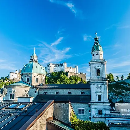 Boutiquehotel Am Dom