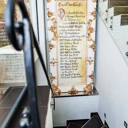 Hotel Boutiquehotel Am Dom 4*