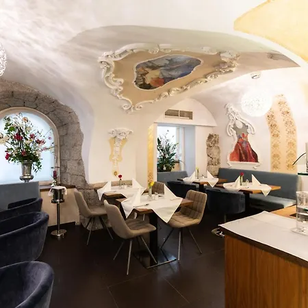 Hotel Boutiquehotel Am Dom 4*