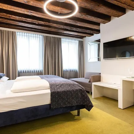 Hotel Boutiquehotel Am Dom