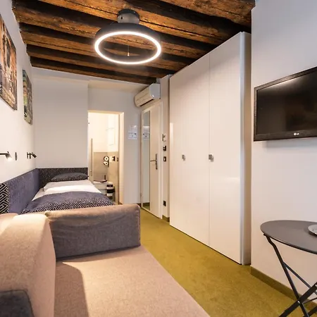Boutiquehotel Am Dom Hotel