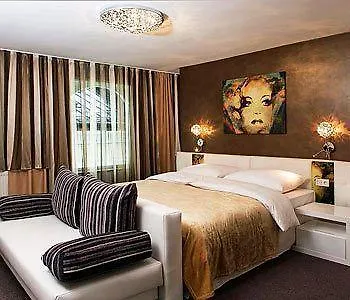 Boutiquehotel Am Dom Salzburg
