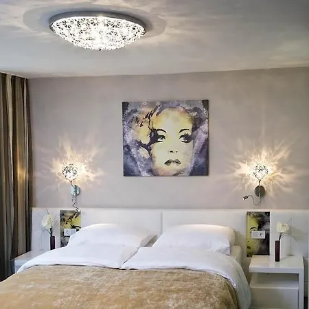 Boutiquehotel Am Dom Hotel 4*