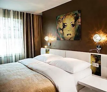 Boutiquehotel Am Dom Hotel
