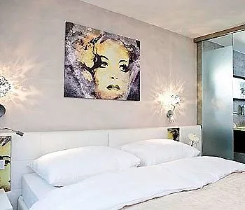 Boutiquehotel Am Dom Hotel