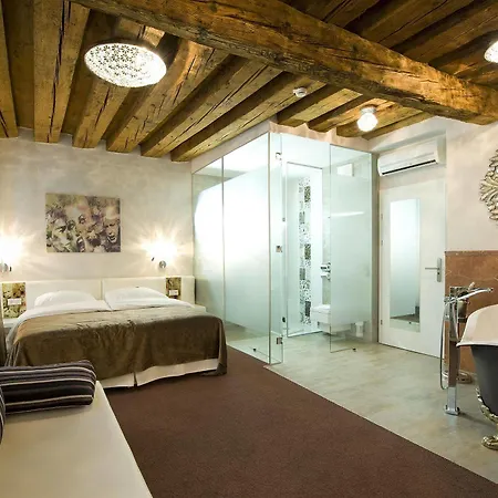 Boutiquehotel Am Dom Hotel 4*